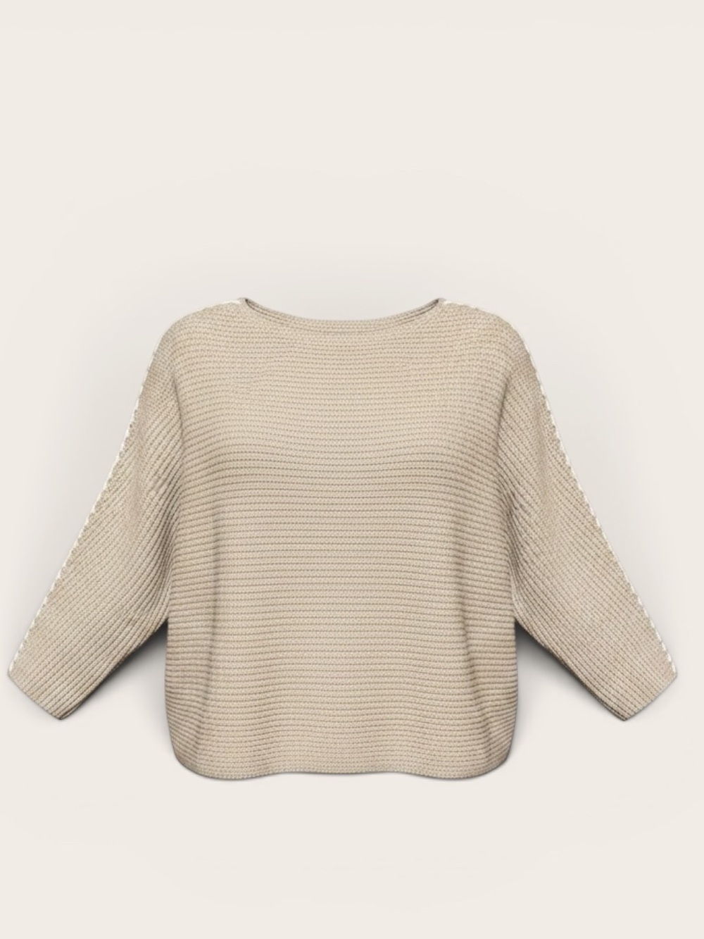 Pure Jill Knit Sweater XL Petite
